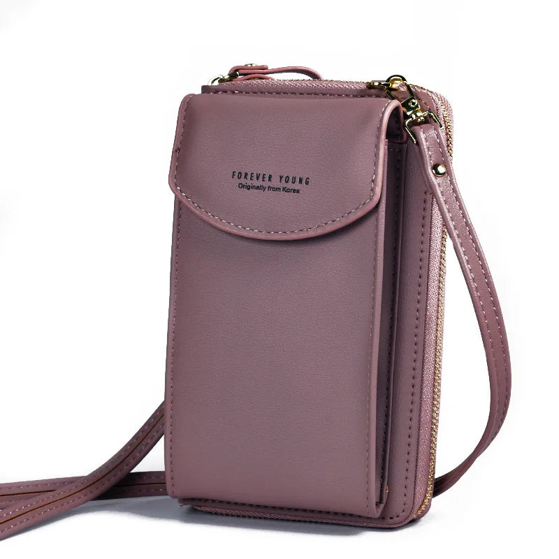 Bolsa Crossbody Versátil