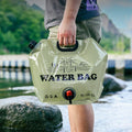 Bolsa de Bebidas e Água WATER BAG -  Capacidade 8 litros